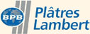 Plâtres Lambert